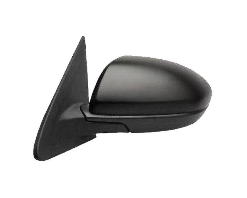 Levé zpětné zrcátko Mazda 3 (BL) 11-13 ELEKTRICKÉ PRO LAK