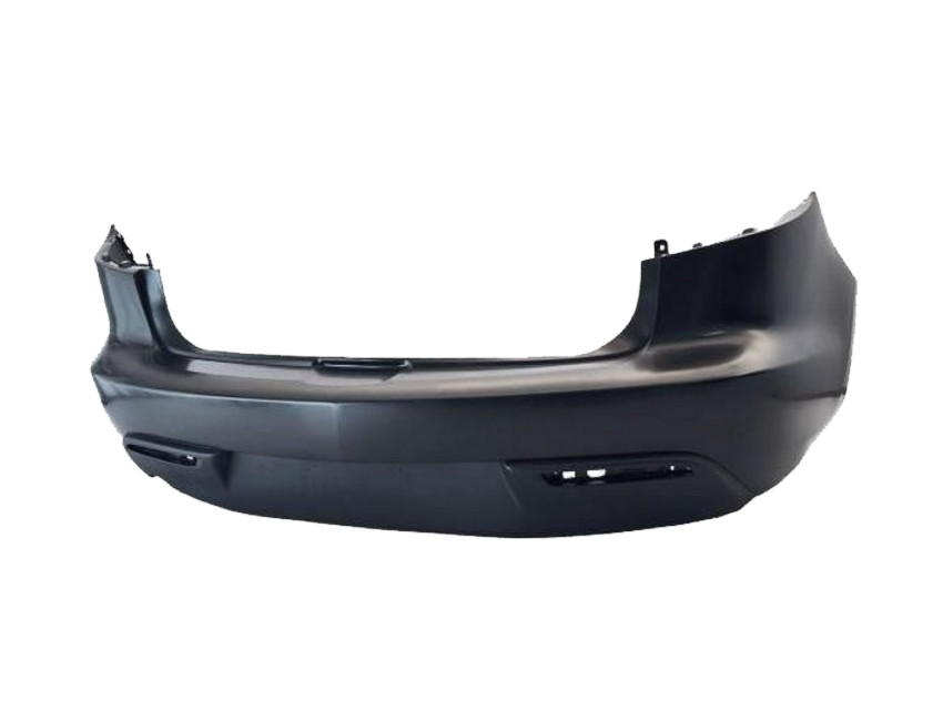 Zadní nárazník Mazda 3 (BL) 09-11 PRO LAK SEDAN