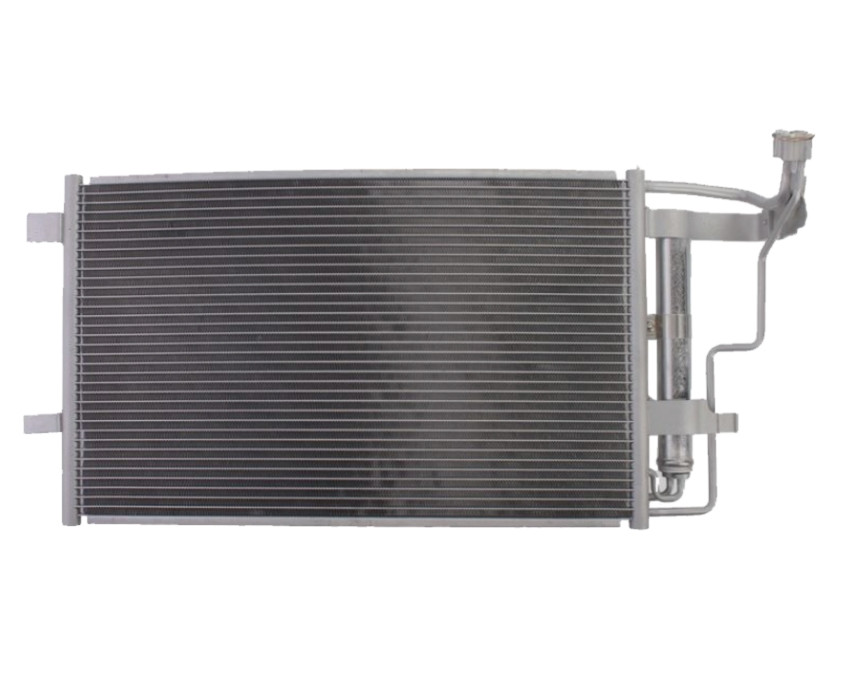 Chladič klimatizace Mazda 3 (BL) 11-13 1.6 2.0 2.2 KOYO