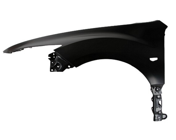 Levý přední blatník Mazda 6 (GH) 07-12 S OTVOREM