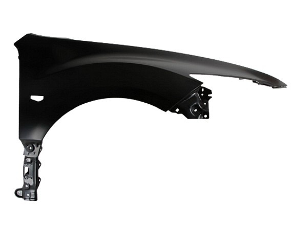 Pravý přední blatník Mazda 6 (GH) 07-12 S OTVOREM