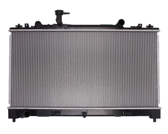 Chladič vody Mazda 6 (GH) 07-12 2.0 2.2