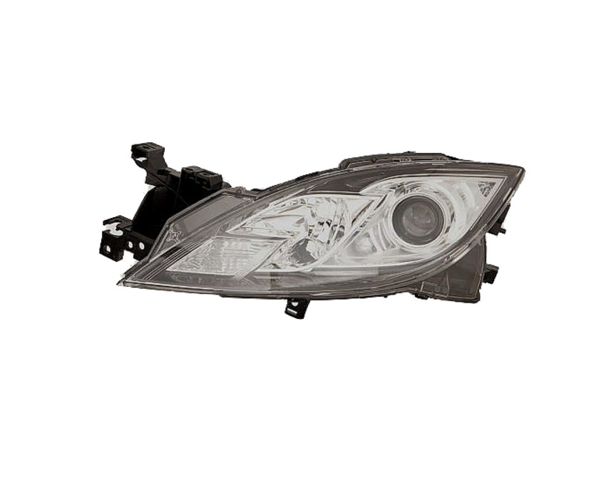 Levé přední světlo Mazda 6 (GH) 10-12