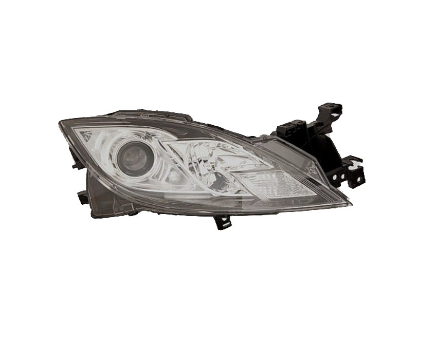 Pravé přední světlo Mazda 6 (GH) 10-12