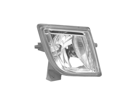 Pravé přední mlhové světlo Mazda 6 (GH) 07-09