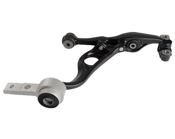Pravé přední spodní rameno Mazda 6 (GH) 07-12 SRL