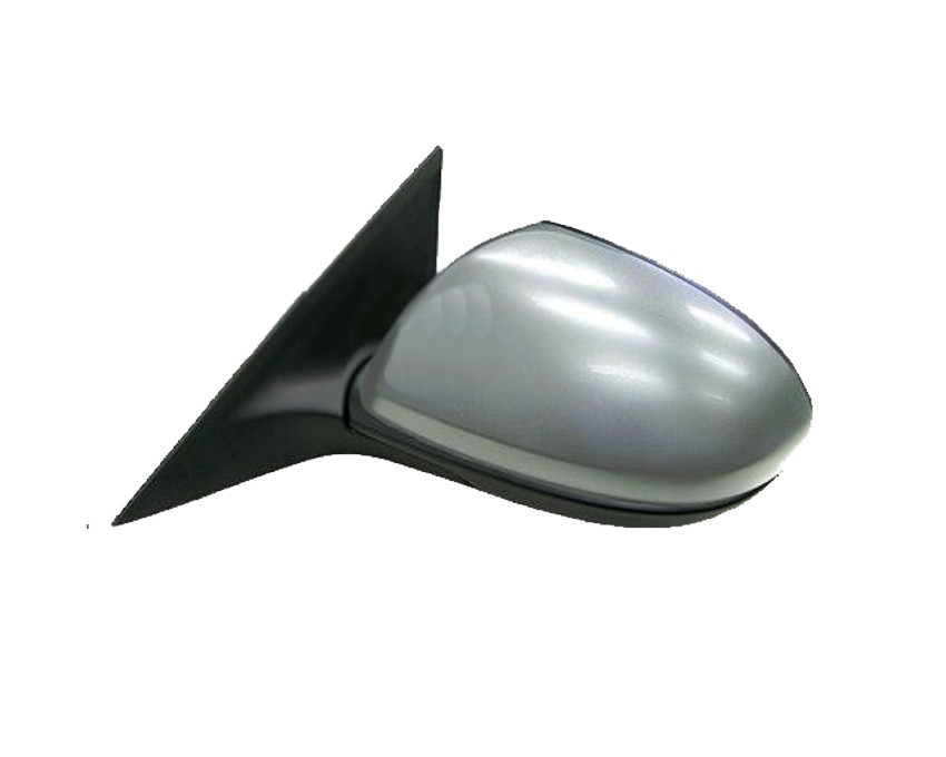 Levé zpětné zrcátko Mazda 6 (GH) 07-12 SKLÁPĚCÍ PRO LAK