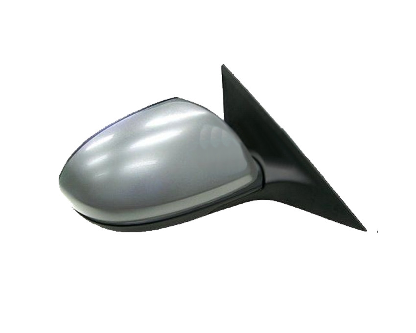 Pravé zpětné zrcátko Mazda 6 (GH) 07-12 SKLÁPĚCÍ PRO LAK