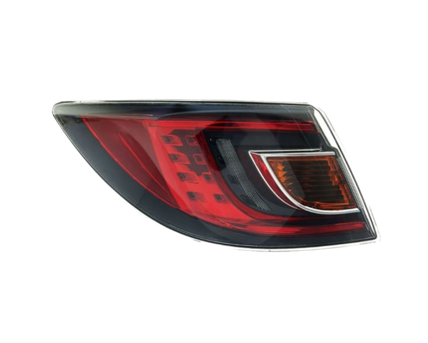 Levé zadní světlo LED vnější Mazda 6 (GH) 07-09 HATCHBACK SEDAN