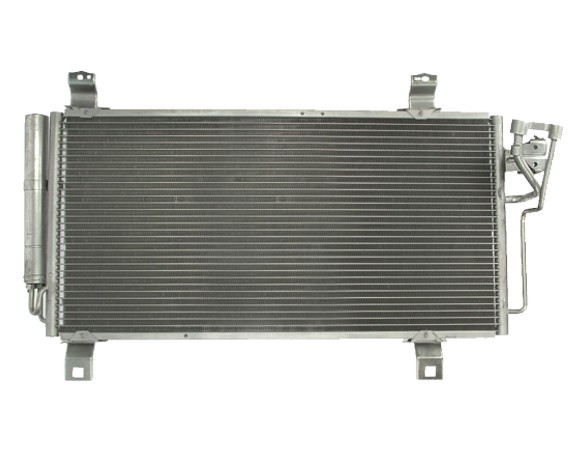 Chladič klimatizace Mazda 6 (GH) 07-12 1.8 2.0 2.2