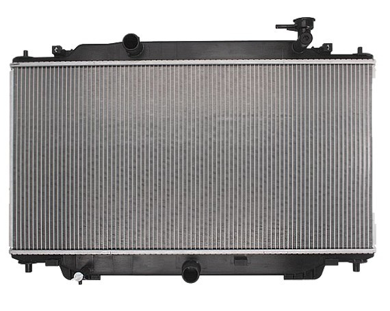 Chladič vody Mazda 3 (BM/BN) 13-17 1.6 2.0 2.5
