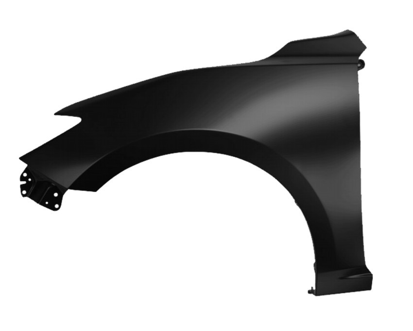 Levý přední blatník Mazda 3 (BM/BN) 13-17