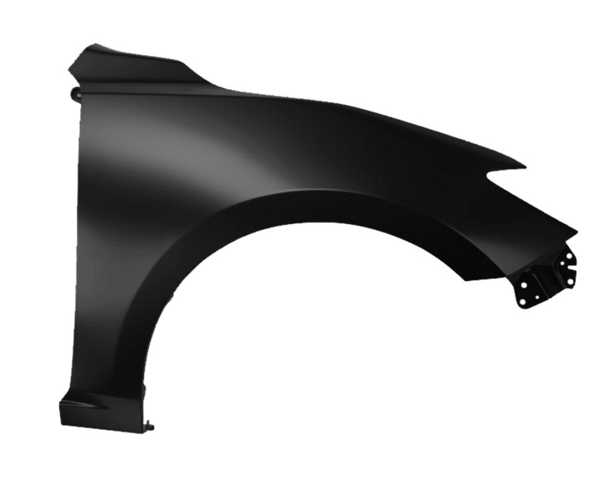 Pravý přední blatník Mazda 3 (BM/BN) 13-17