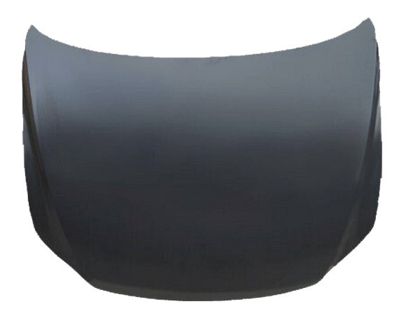 Přední kapota Mazda 3 (BP) 19-