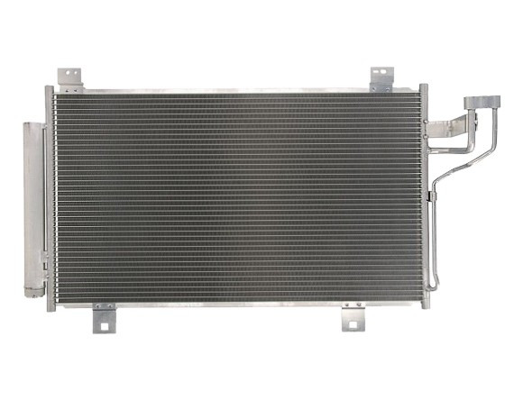 Chladič klimatizace Mazda 6 (GJ/GL) 12-18 2.0 2.5 KOYO