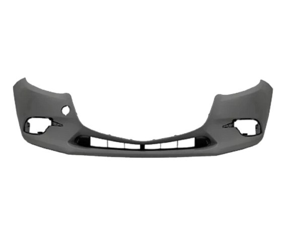 Přední nárazník Mazda 3 (BM/BN) 17-19 PRO LAK