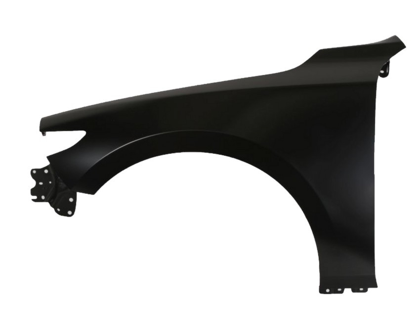 Levý přední blatník Mazda 3 BP 19-