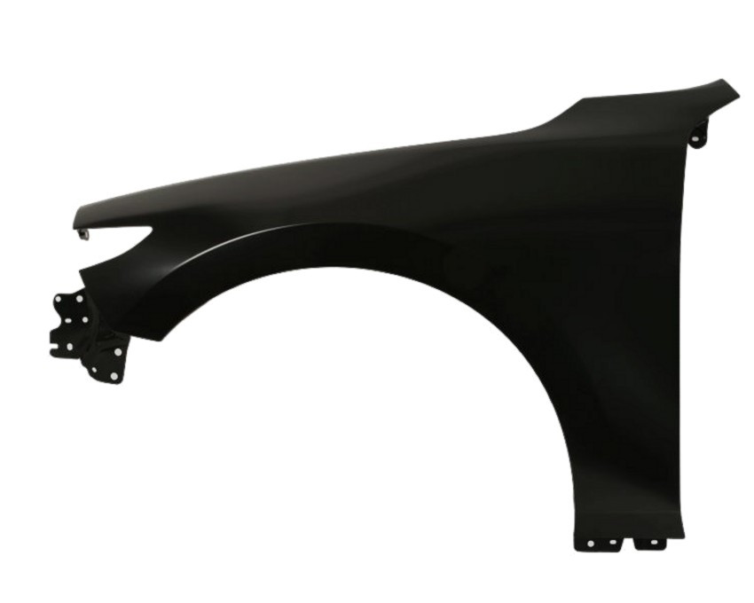 Levý přední blatník Mazda 3 (BP) 19-