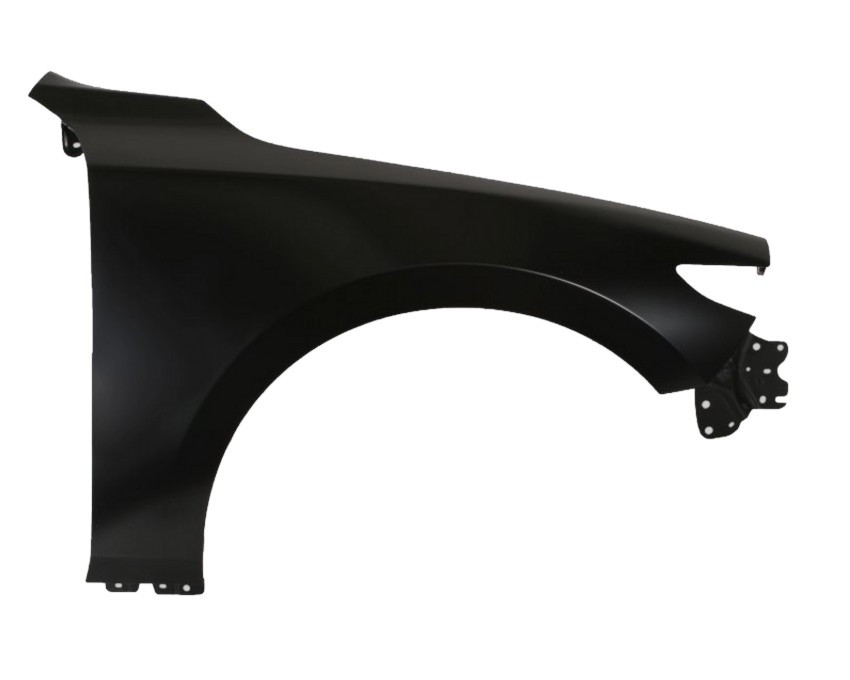 Pravý přední blatník Mazda 3 BP 19-