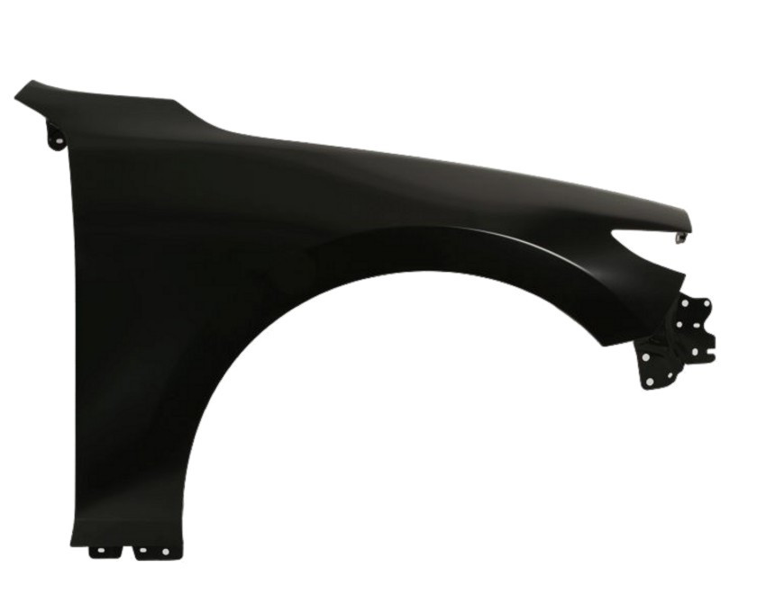 Pravý přední blatník Mazda 3 (BP) 19-