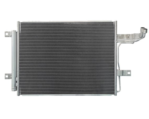 Chladič klimatizace Mazda 3 (BP) 19- 1.5 2.0 2.5 KOYO