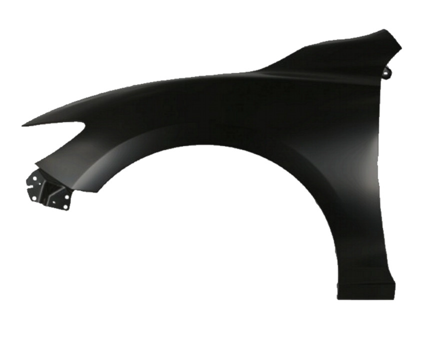 Levý přední blatník Mazda 6 (GJ/GL) 12-18