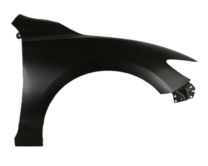 Pravý přední blatník Mazda 6 (GJ/GL) 12-18