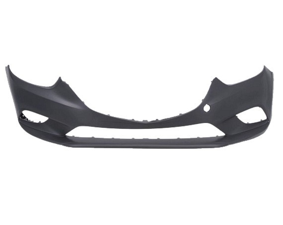 Přední nárazník Mazda 6 (GJ/GL) 12-14 PRO LAK