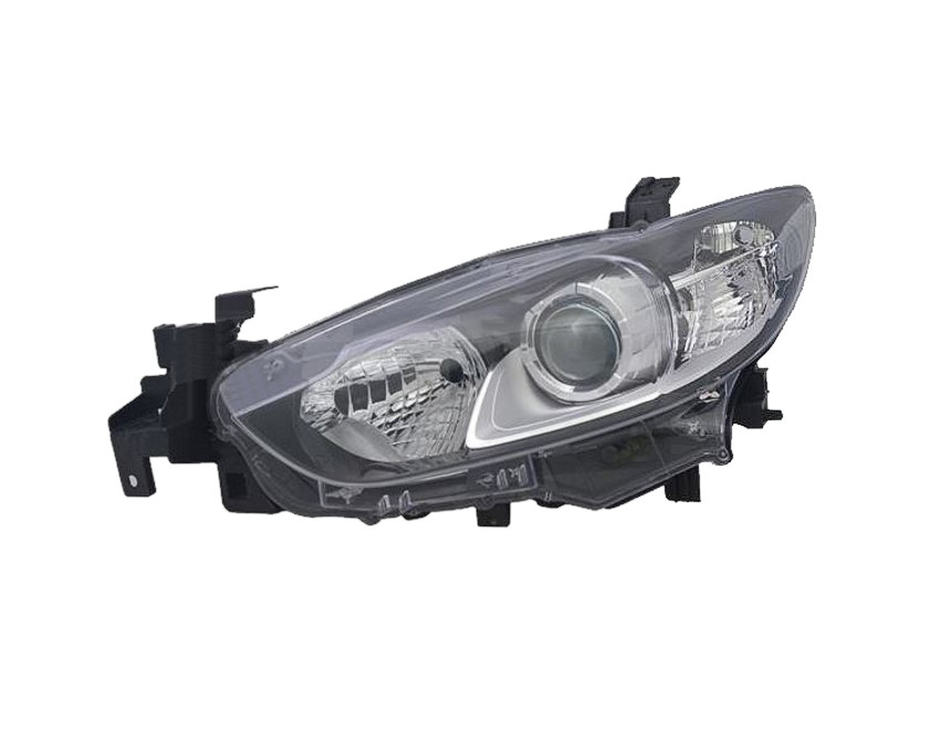 Levé přední světlo s denním svícením Mazda 6 (GJ/GL) 12-18