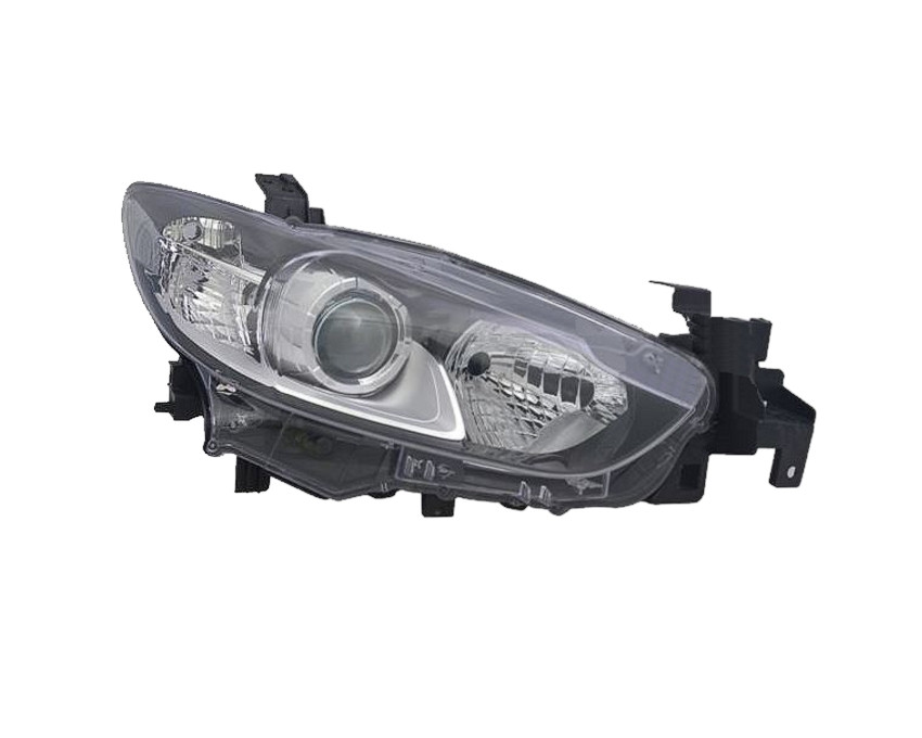 Pravé přední světlo s denním svícením Mazda 6 (GJ/GL) 12-18