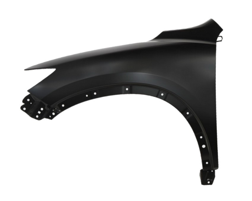 Levý přední blatník Mazda CX-5 (KE/GH) 12-14 S OTVORY