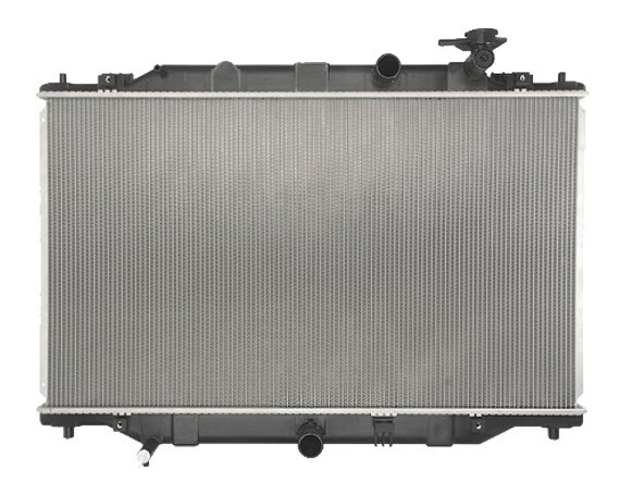Chladič vody Mazda CX-5 (KE/GH) 12-17 2.2