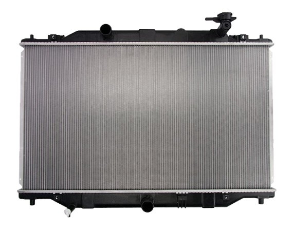 Chladič vody Mazda CX-5 (KE/GH) 12-17 2.0