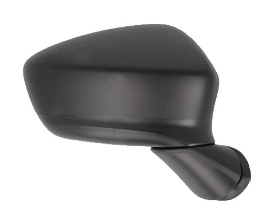 Pravé zpětné zrcátko Mazda CX-5 (KE/GH) 12-14 SKLÁPĚCÍ PRO LAK