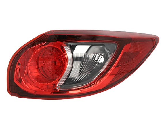Pravé zadní světlo vnější Mazda CX-5 (KE/GH) 12-14 