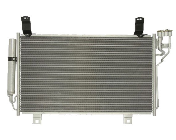 Chladič klimatizace Mazda CX-5 (KE/GH) 12-17 2.0 2.5 2.2