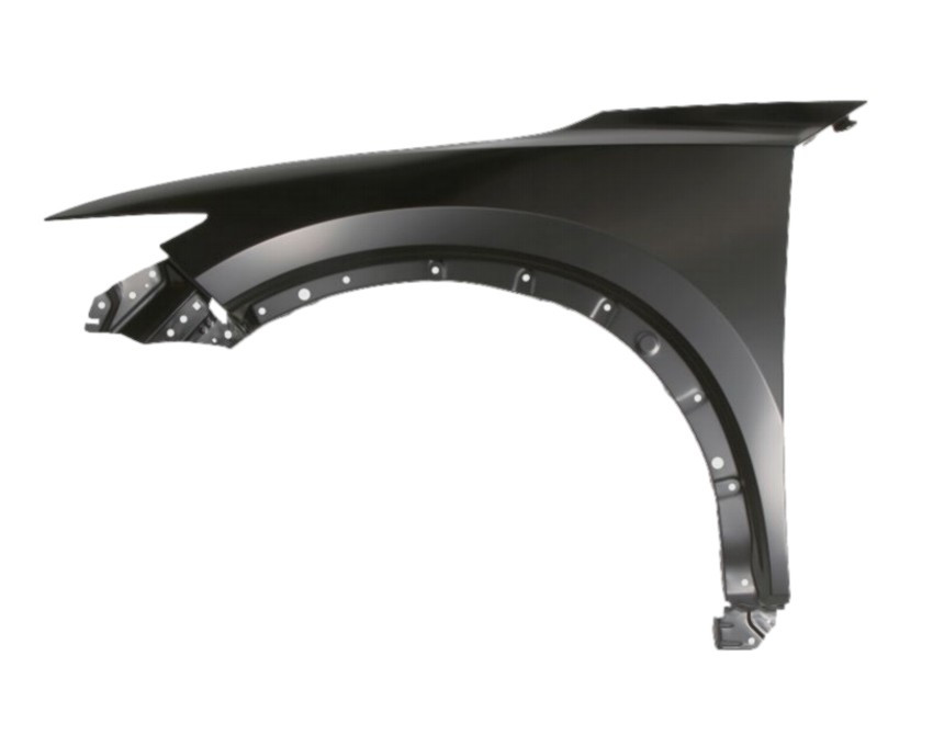 Levý přední blatník Mazda CX-5 (KF) 17- S OTVORY