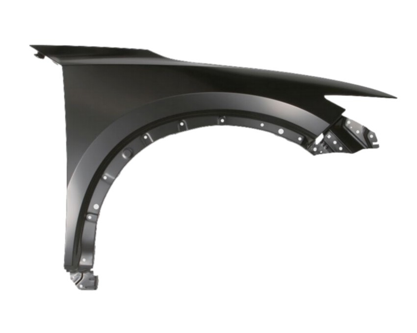 Pravý přední blatník Mazda CX-5 (KF) 17- S OTVORY