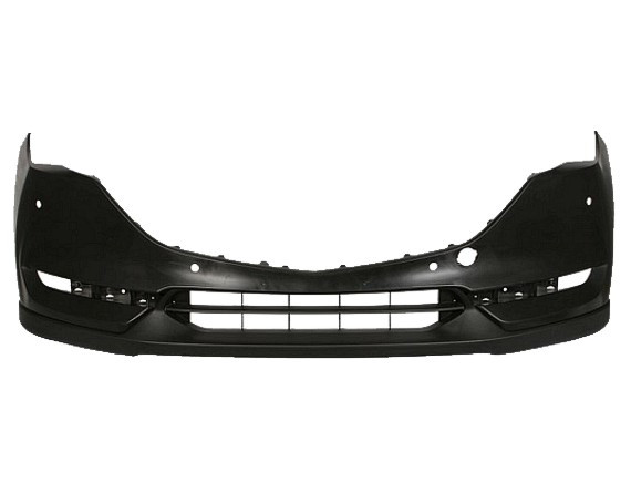 Přední nárazník Mazda CX-5 (KF) 17- PRO LAK SENZORY