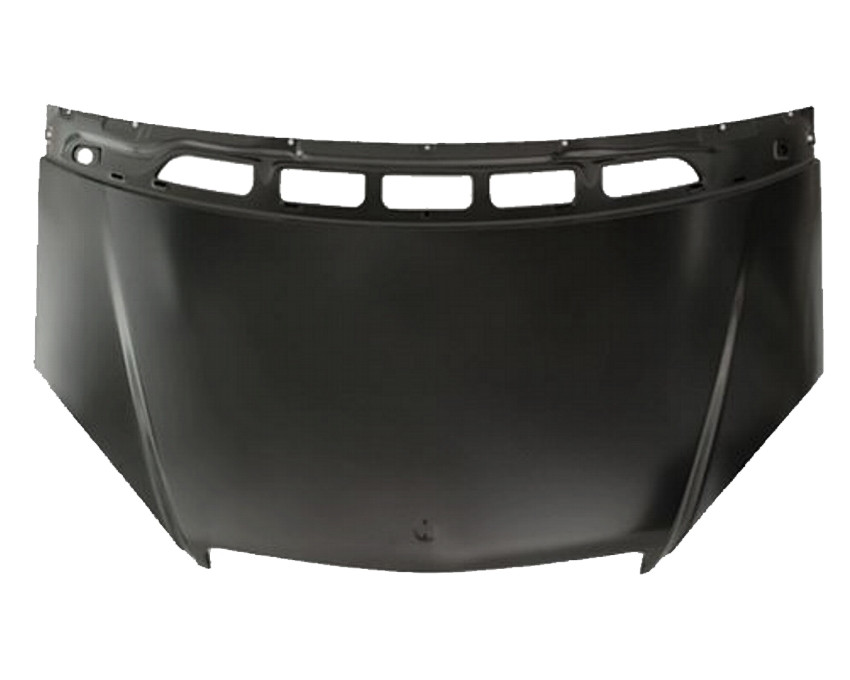 Přední kapota Mercedes A-Klasse (W169) 04-08