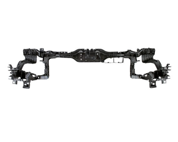 Přední čelo Mercedes A-Klasse (W169) 04-08