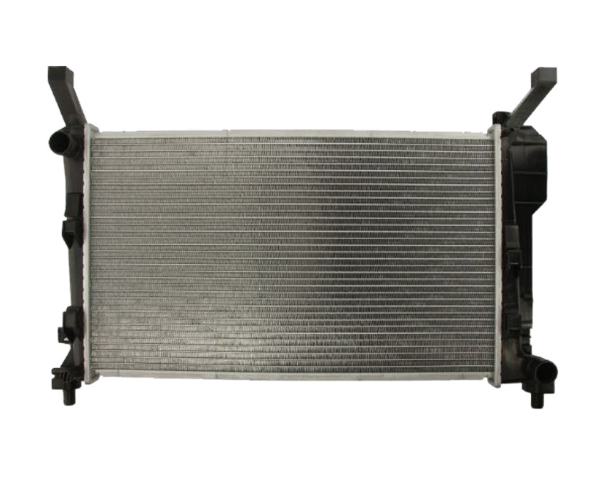 Chladič vody Mercedes B-Klasse (W245) 05-11 1.5 1.7