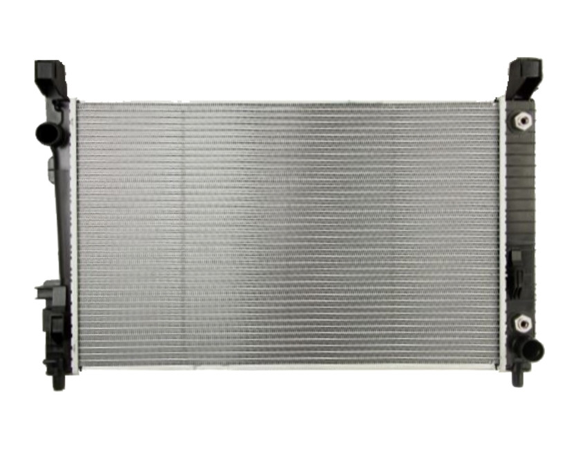 Chladič vody Mercedes B-Klasse (W245) 05-11 1.5 1.7 2.0