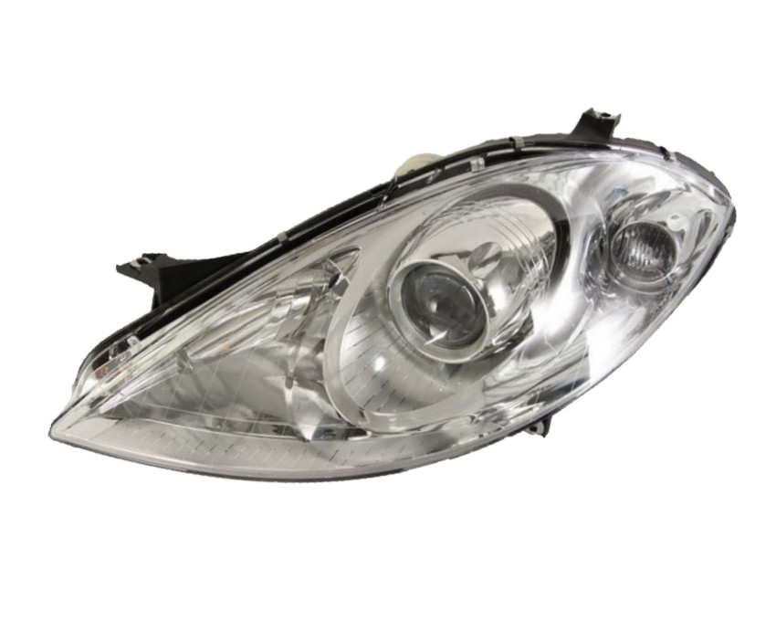 Levé přední světlo Mercedes A-Klasse (W169) 04-08 ČOČKA
