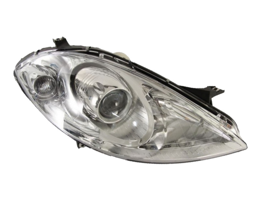Pravé přední světlo Mercedes A-Klasse (W169) 04-08 ČOČKA
