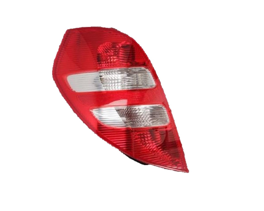 Levé zadní světlo Mercedes A-Klasse (W169) 04-08 HATCHBACK
