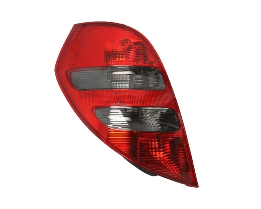 Levé zadní světlo Mercedes A-Klasse W169 04-08 HATCHBACK