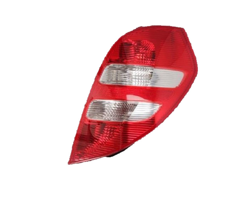 Pravé zadní světlo Mercedes A-Klasse (W169) 04-08 HATCHBACK
