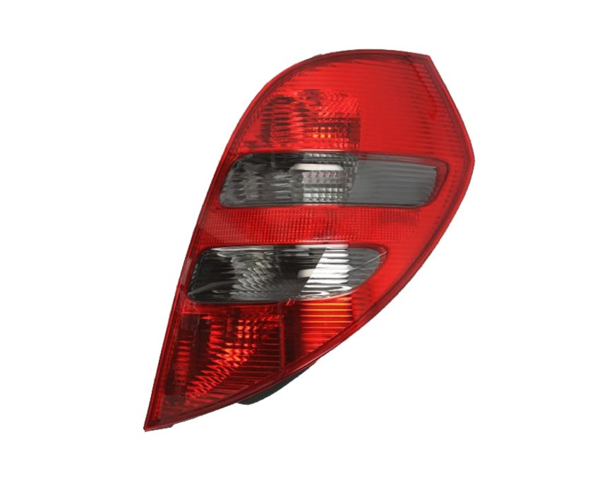 Pravé zadní světlo Mercedes A-Klasse W169 04-08 HATCHBACK