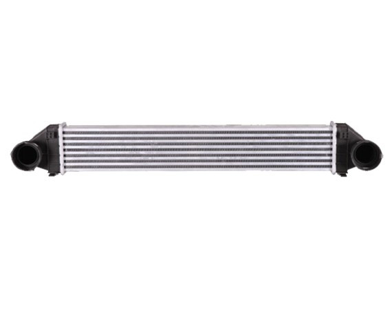Chladič vzduchu Intercooler Mercedes B-Klasse (W245) 05-11 1.5 1.7 2.0